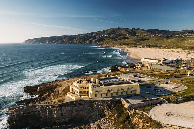 Full-day Private Tour to Sintra and Cascais from Lisbon - Frequently Asked Questions
