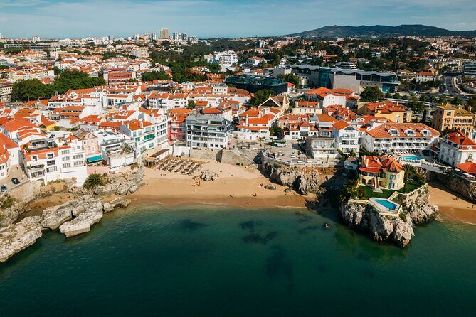 FULL DAY Private Tour to Sintra, Queluz, Cabo da Roca, and Cascais - An In-Depth Look at the Full-Day Private Tour from Lisbon