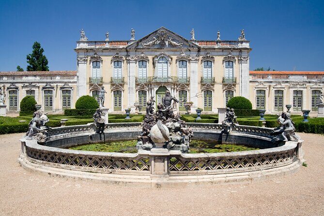 FULL DAY Private Tour to Sintra, Queluz, Cabo da Roca, and Cascais - FAQ