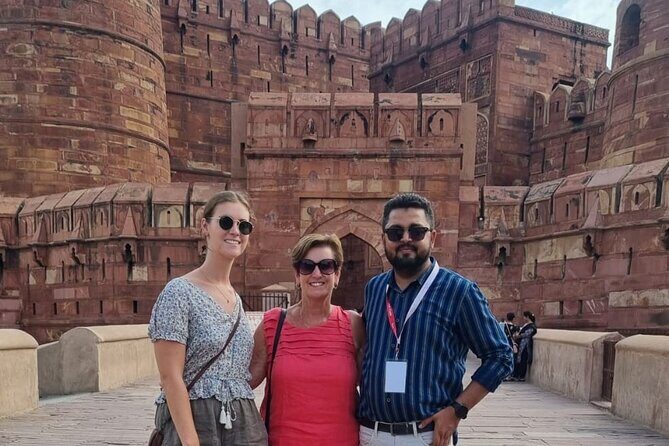 Full-Day Private Tour to Taj Mahal and Agra from Delhi - Final Thoughts