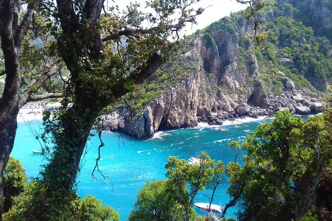 Full Day Private Tour to the North of Corfu Island - Exploring the North of Corfu: A Detailed Look