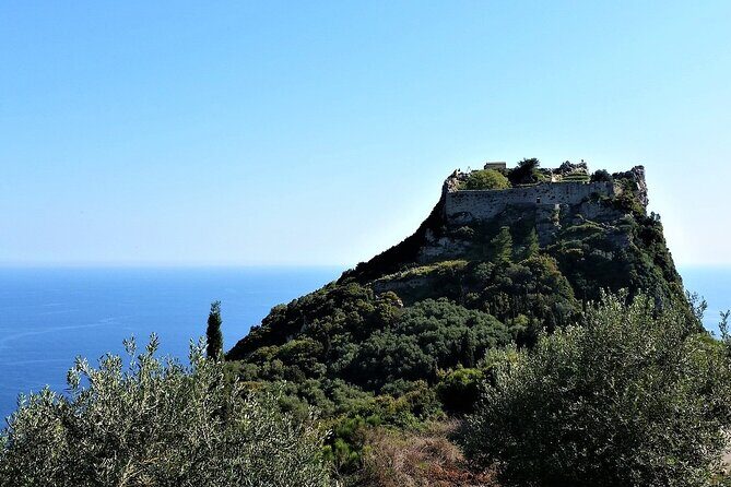 Full Day Private Tour to the North of Corfu Island - Who Should Consider This Tour?