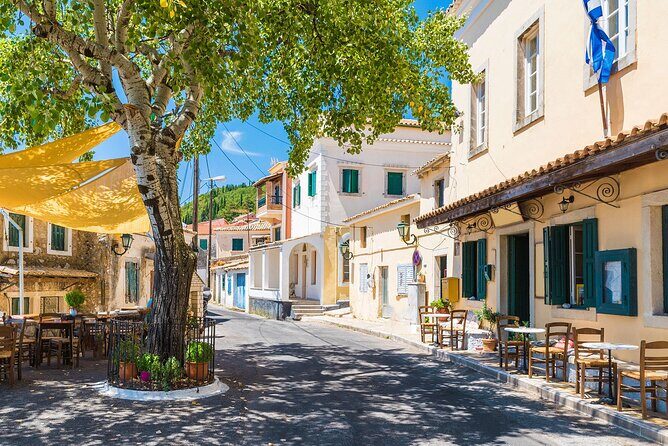 Full Day Private Tour to the North of Corfu Island - Frequently Asked Questions