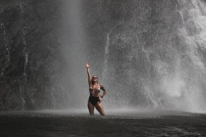 Full Day Private Tour to the Valley of the Cascades - Exploring the Full Day Private Tour to the Valley of the Cascades