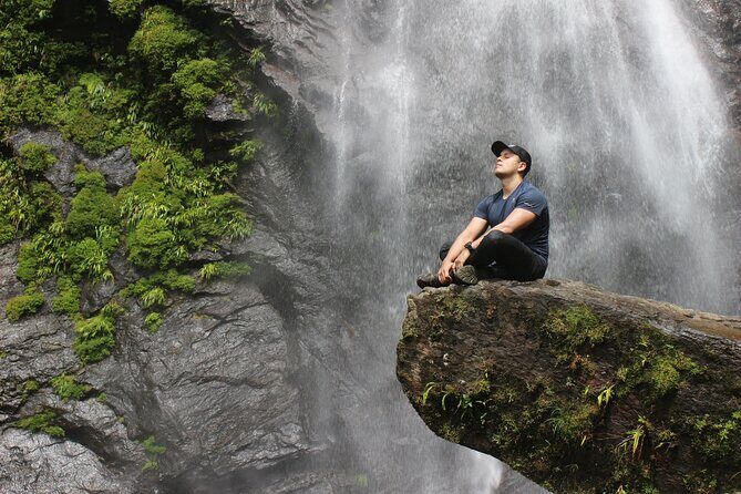 Full Day Private Tour to the Valley of the Cascades - The Sum Up