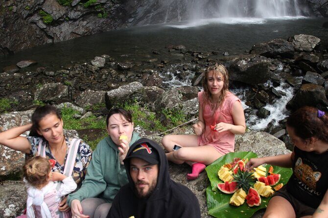 Full Day Private Tour to the Valley of the Cascades - FAQ