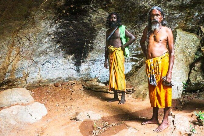 Full Day Private Tour to the Vedda Aboriginal Village - An In-Depth Look at the Full Day Private Tour to the Vedda Aboriginal Village