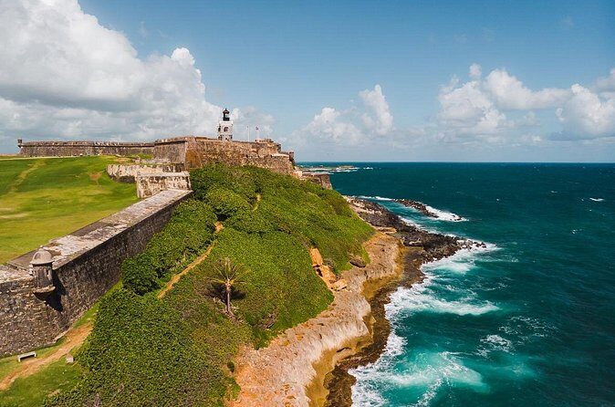 Full Day Private Tour to the West Of Puerto Rico - Who Will Enjoy This Tour?