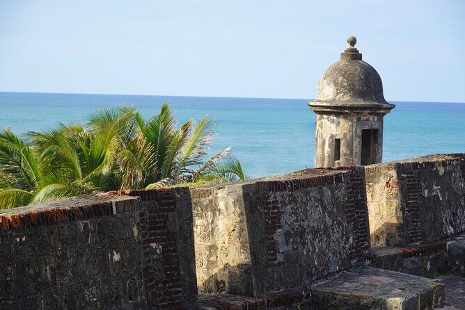 Full Day Private Tour to the West Of Puerto Rico - FAQ