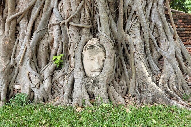 Full-day Private Tour to The World Heritage Site in Ayutthaya - The Sum Up