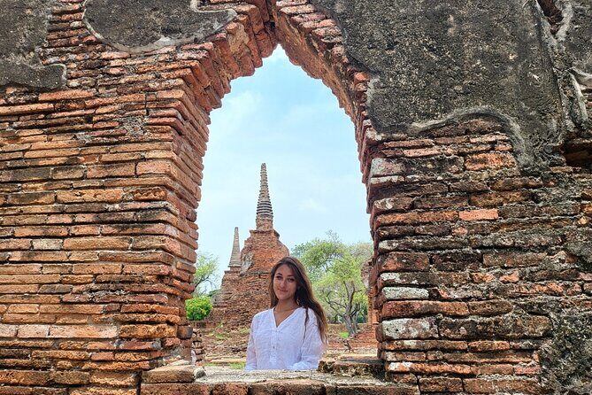 Full-day Private Tour to The World Heritage Site in Ayutthaya - FAQ