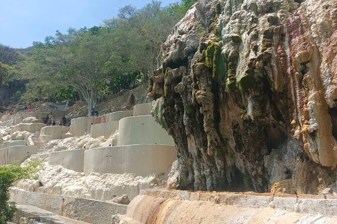 Full Day Private Tour to Tolantongo Caves from CDMX - Key Points