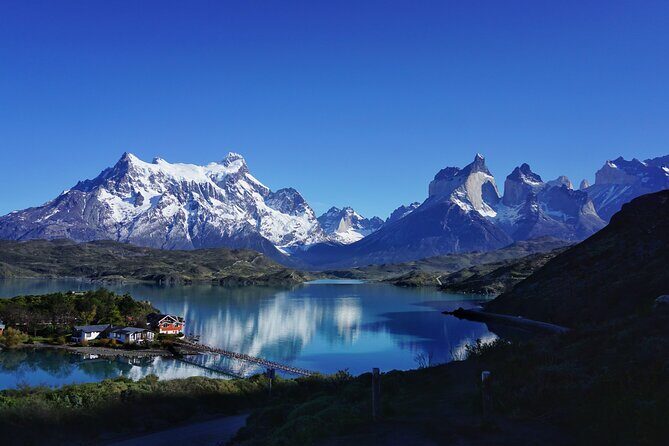 Full Day Private Tour to Torres del Paine - Introduction: Discover the Highlights of Torres del Paine in a Day