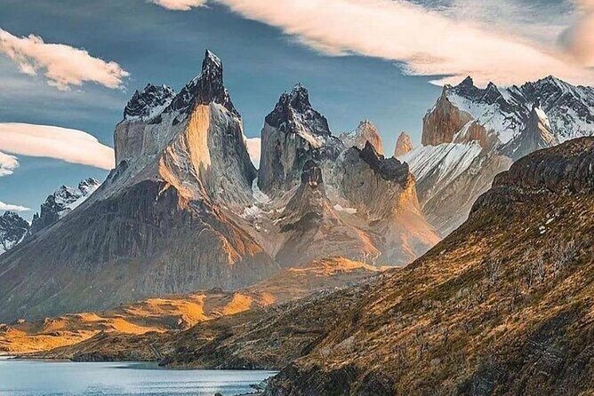 Full Day Private Tour to Torres del Paine - Exploring the Details: What You Can Expect