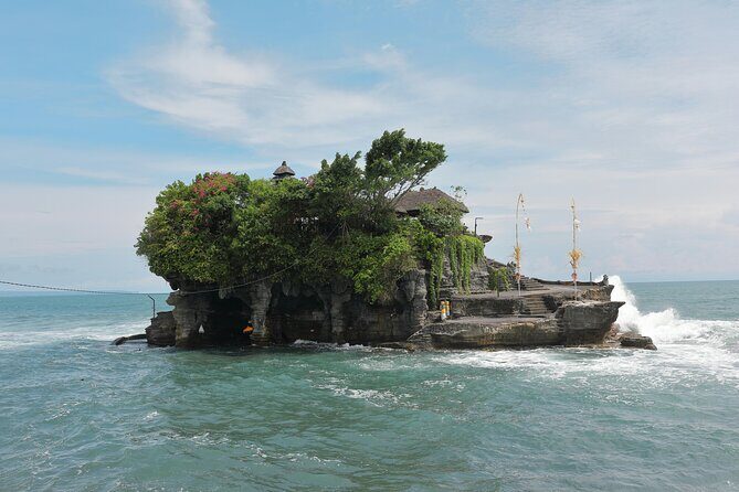 Full Day Private Tour to Ubud Waterfall and Tanah Lot Sunset - FAQ