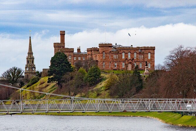 Full-Day Private Tour to Urquhart Castle Loch Ness and Inverness - Final Thoughts