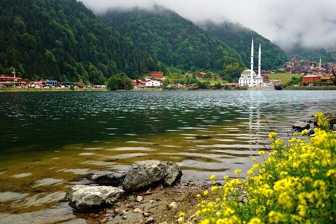 Full-Day Private Tour to Uzungöl from Trabzon - Full-Day Private Tour to Uzungöl from Trabzon