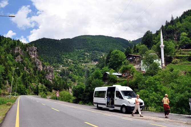 Full-Day Private Tour to Uzungöl from Trabzon - Exploring the Full-Day Private Tour to Uzungöl from Trabzon
