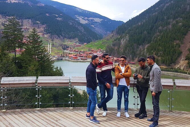 Full-Day Private Tour to Uzungöl from Trabzon - Final Thoughts