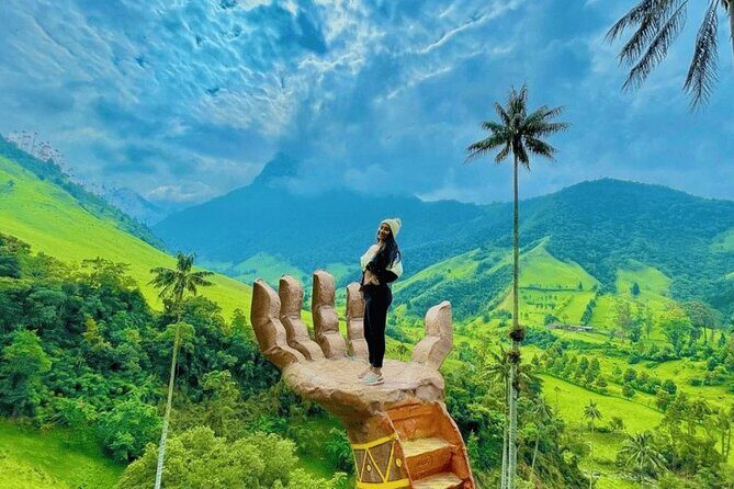 Full Day Private Tour to Valle del Cócora and Salento - Exploring the Full Day Private Tour to Valle del Cócora and Salento