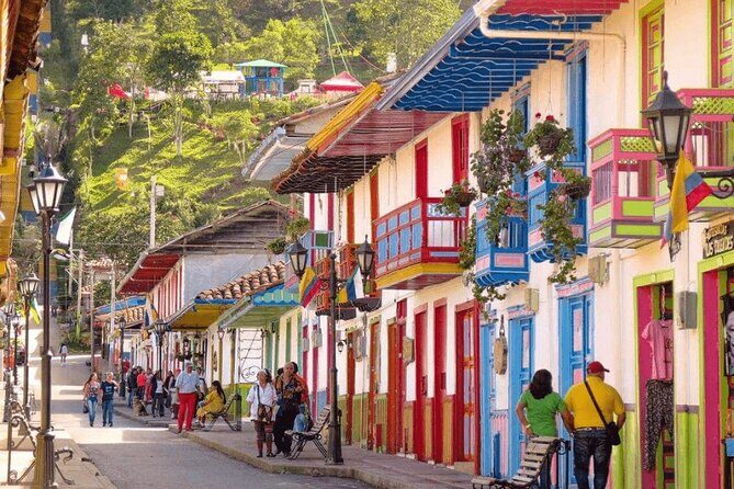 Full Day Private Tour to Valle del Cócora and Salento - FAQ