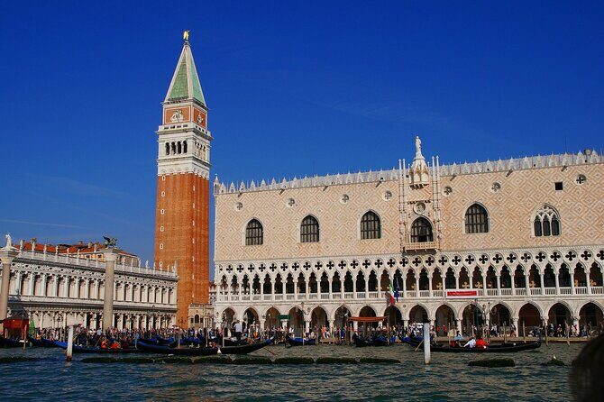 Full-Day Private Tour to Venice from Florence by Train - Who Should Consider This Tour?