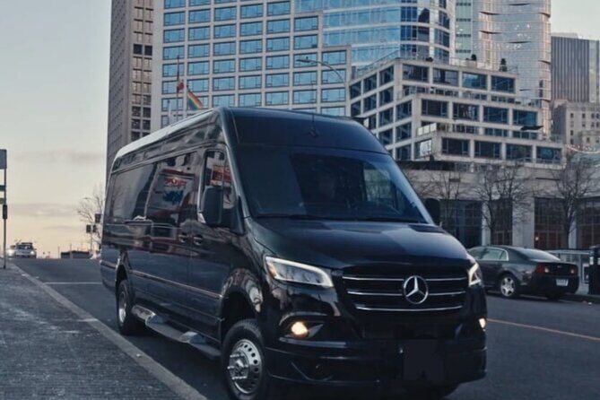 Full Day Private Tour to Victoria and Butchart Gardens - A Deep Dive into the Experience