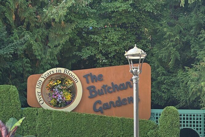 Full Day Private Tour to Victoria and Butchart Gardens - Final Thoughts