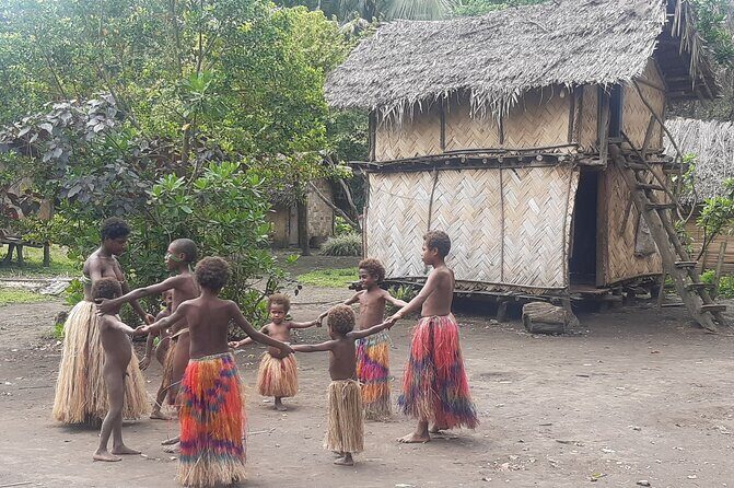 Full-Day Private Tour to Yakel Village, Waterfall and Mt Yasur Volcano - Practicalities and Value