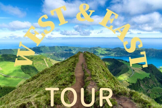 Full Day Private Tour West & East in São Miguel Island - In-Depth Look at the Full Day Private Tour in São Miguel