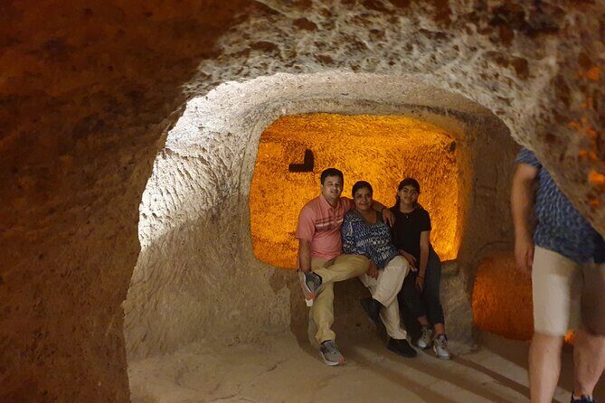 Full Day Private Tour with Local Guide and Vehicle in Goreme - Who Is This Tour Best Suited For?