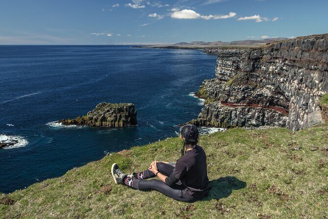Full-Day Private Tour with Photography Secret Spots of Iceland - FAQs
