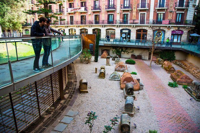 Full-Day Private Tour with Sagrada Familia and Paella - A Detailed Breakdown of the Itinerary