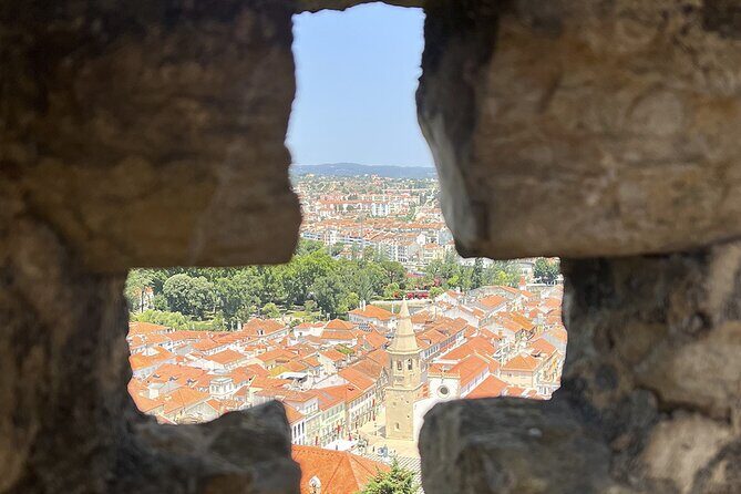 Full-day Private Transport to Tomar & Batalha from Lisbon - Comprehensive Review of the Full-day Private Transport to Tomar & Batalha from Lisbon