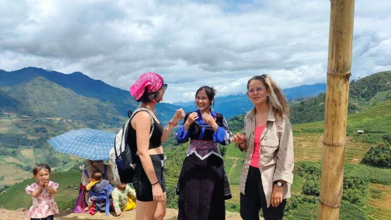 Full Day Private Trekking Mu Cang Chai - FAQ