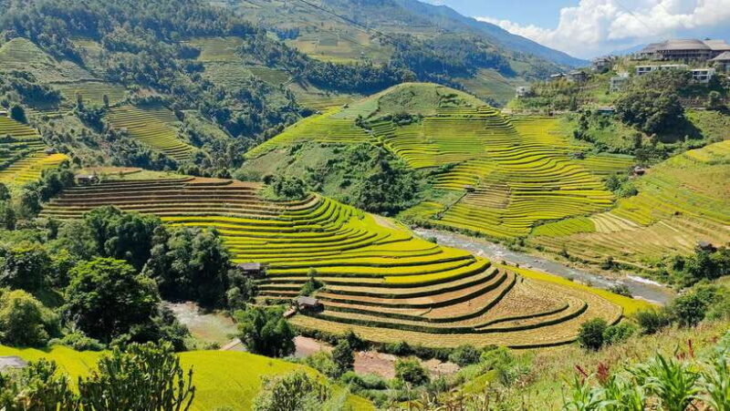 Full Day Private Trekking Mu Cang Chai - Final Thoughts