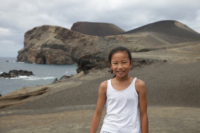 Full Day Private Trip Faial - Experience the Best of Faial in a Private Full Day Tour