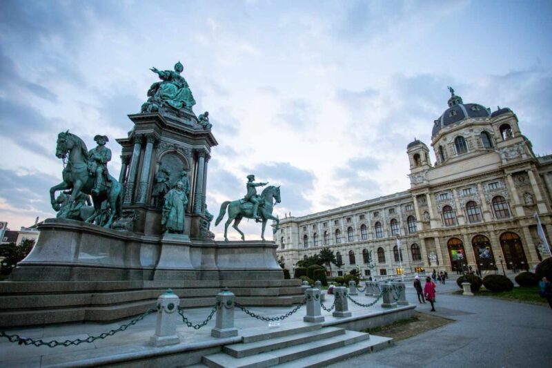 Full-Day Private Trip from Budapest to Vienna - Who Is This Tour Best For?