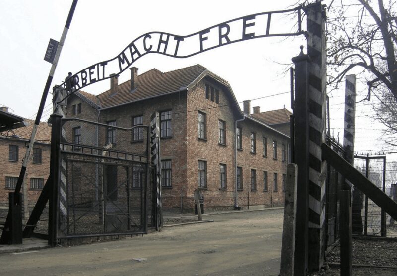 Full-Day Private Trip from Prague to Auschwitz - Birkenau - Key Points