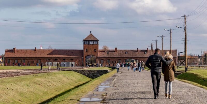 Full-Day Private Trip from Prague to Auschwitz - Birkenau - Final Thoughts