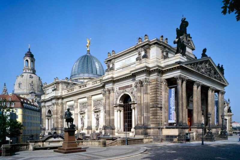 Full-Day Private Trip from Prague to Dresden - Exploring Dresden with a Private Guide: What to Expect