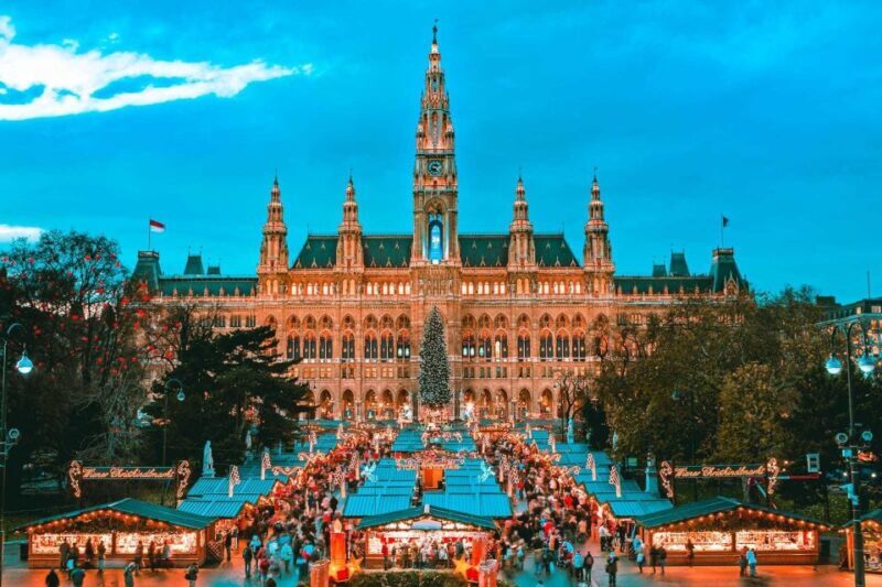 Full-Day Private Trip From Prague to Vienna - Final Thoughts: Is This Tour Right for You?