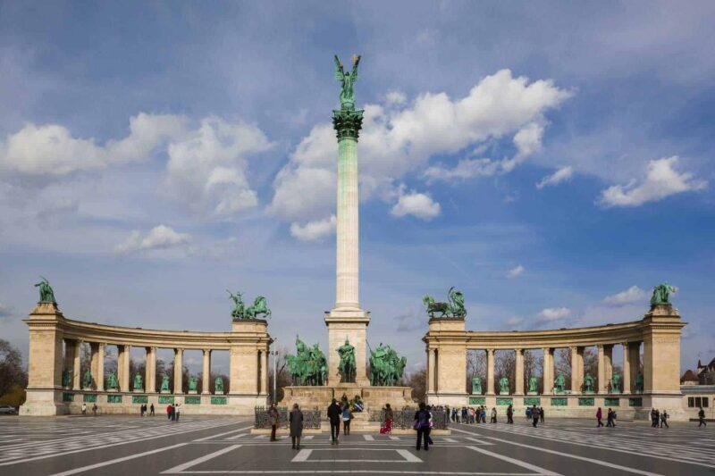 Full-Day Private Trip from Vienna to Budapest - An In-Depth Look at the Vienna to Budapest Private Day Trip