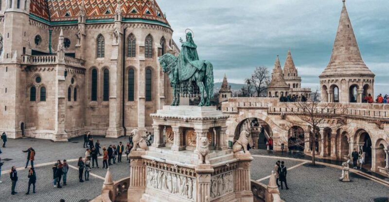 Full-Day Private Trip from Vienna to Budapest - FAQs