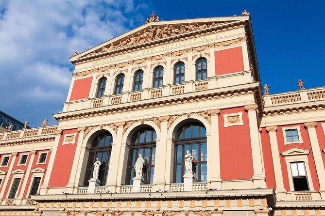 Full-Day Private Trip from Vienna to Budapest - The Itinerary in Detail: What to Expect