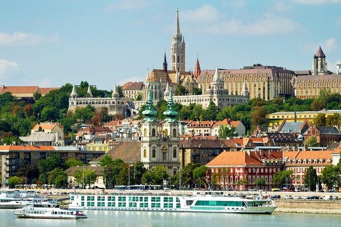 Full-Day Private Trip from Vienna to Budapest - What Travelers Say: Perspectives and Practicalities