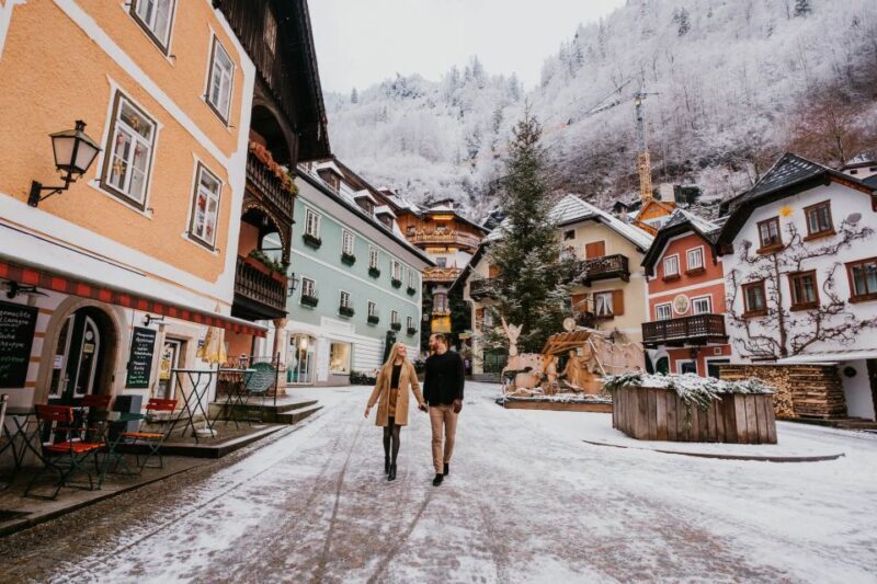 Full-Day Private Trip from Vienna to Hallstatt - Final Thoughts