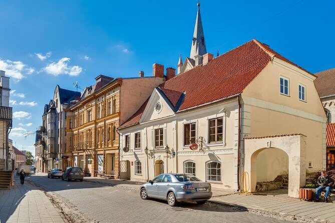 Full-Day Private Trip to Cesis, Sigulda and Turaida from Riga - Exploring the Itinerary in Detail
