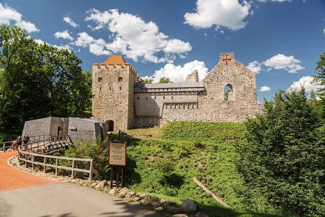 Full-Day Private Trip to Cesis, Sigulda and Turaida from Riga - FAQs