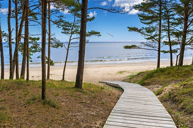 Full-Day Private Trip to Jurmala, Fisherman Villages and Nature Trails from Riga - Who’s This Tour Best For?